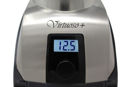 BARATZA VIRTUOSO+ 磨豆機分享