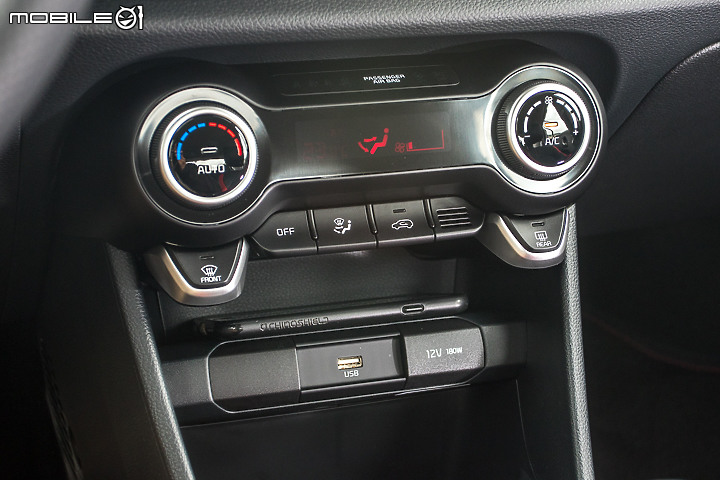 Kia Picanto GT-Line 試駕|C/P 值滿載的都會小精靈