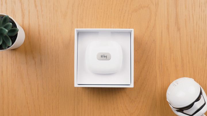 不只是一圈一鐵雙單體！適合發燒友的 HiBy WH3 真無線藍牙耳機