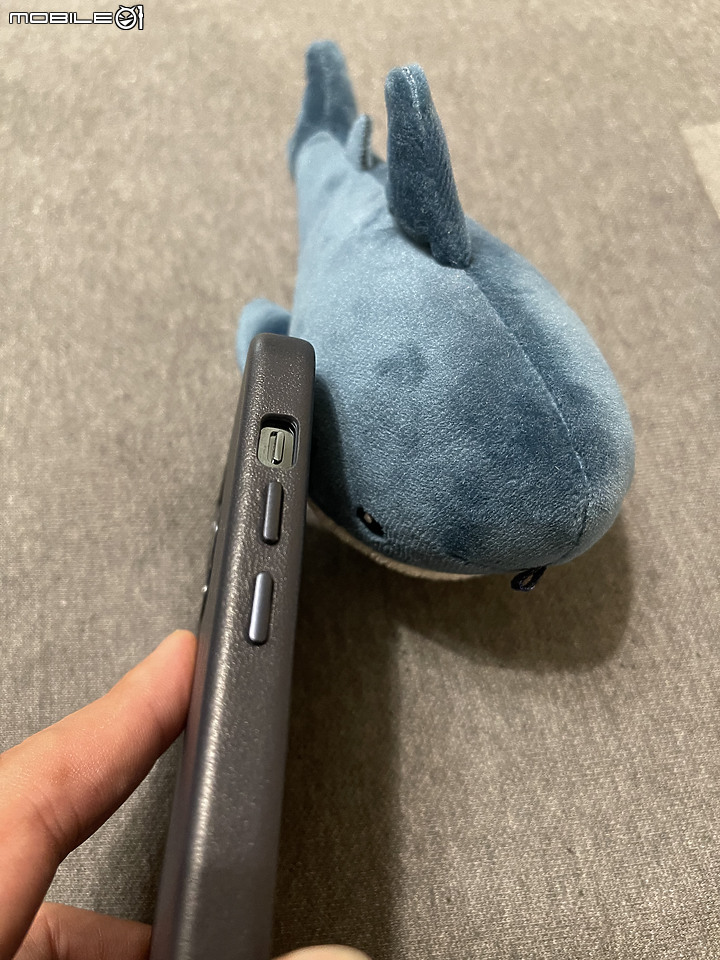 台灣精品&世界設計大獎 iPhone 史上最佳之一之 UNIU 保護殼