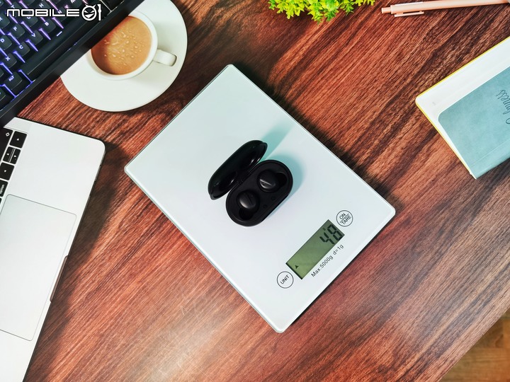 Taotronics TT-BH094真無線藍牙耳機 – 超低影音延遲、挑戰最平價降噪耳機！