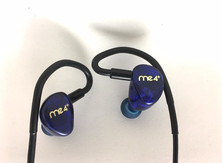 【R式分享】媲美國際大廠旗艦機的客製化耳機:Morear me2ii、me3、me4ii、me5ii、me6ii