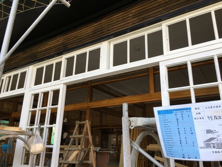 騎遊屏東市四大市場享食記
