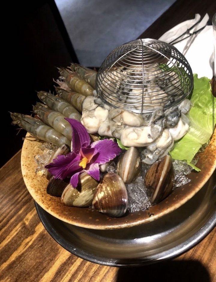左營/賽門汕頭火鍋 富民店