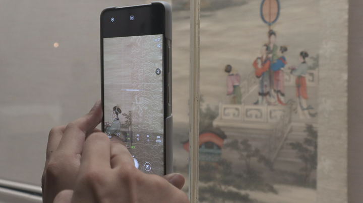 昏暗的博物館也能拍出國寶細節!超強 ZenFone7 十大拍攝密技,公開不私藏
