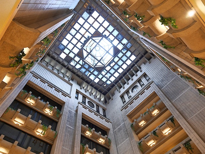 新竹市 東區 新竹福泰商務飯店 — 地理位置超方便，各方面都中規中矩的旅館