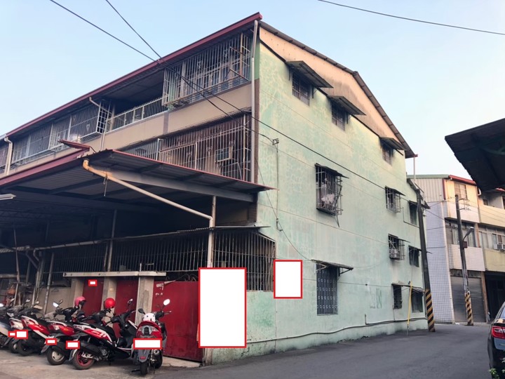 "求推薦"高雄連棟透天砍掉重練設計師