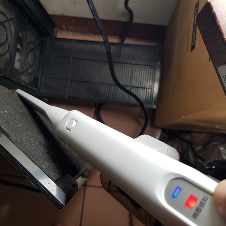 微塵看得見!大吸力也能極輕巧!Panasonic無線吸塵器 MC-SB30J!