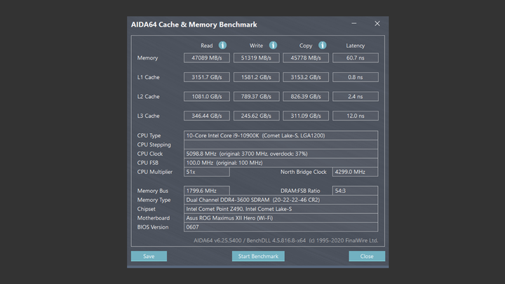 點我看大圖 宙斯的秘密武器 — 十銓 T-FORCE ZEUS DDR4-3200 桌上型記憶體