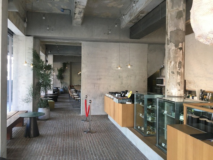 騎遊屏東市四大市場享食記