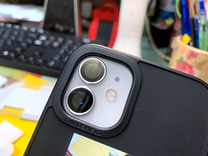 【開箱】 iPhone 12 mini 大全配 (老婆生日大禮包)