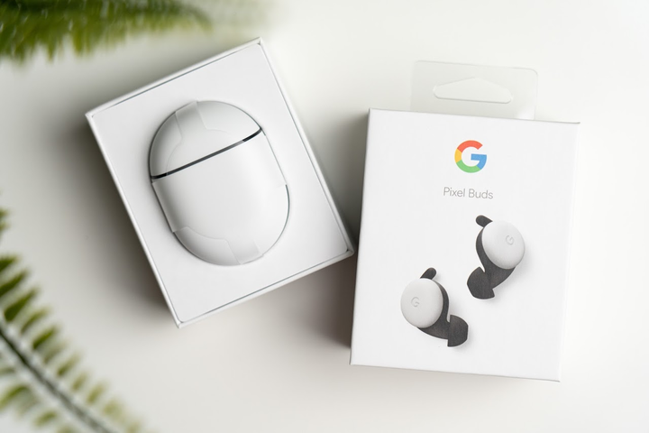 Android 11的幾個技巧分享(Pixel buds 2) - 3 Android 11的幾個技巧分享(Pixel buds 2) - 3