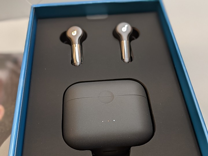 【正爸開箱】無限回味的CP值! Anker Liberty Air 2年終犒賞自己的好選擇