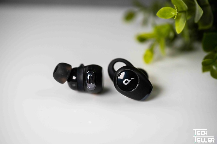 領先市場六麥克風，多場景智慧抗噪｜Anker Soundcore Life Dot 2 NC 降噪真無線藍牙耳機