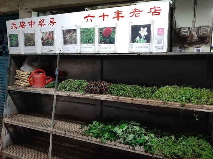 騎遊屏東市四大市場享食記
