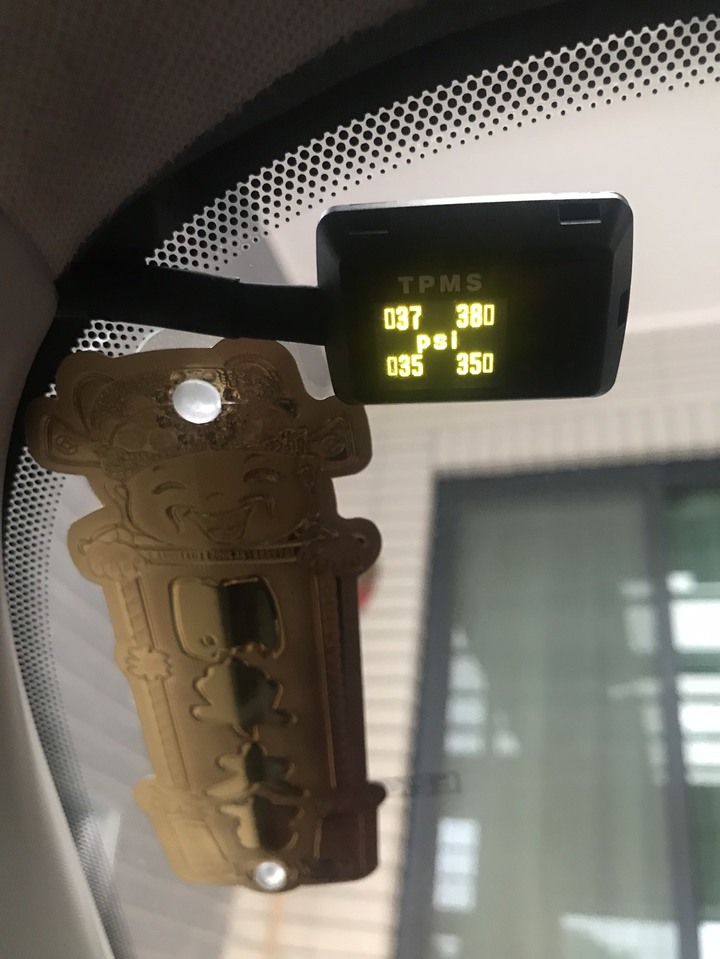 買不到RE004只好....
