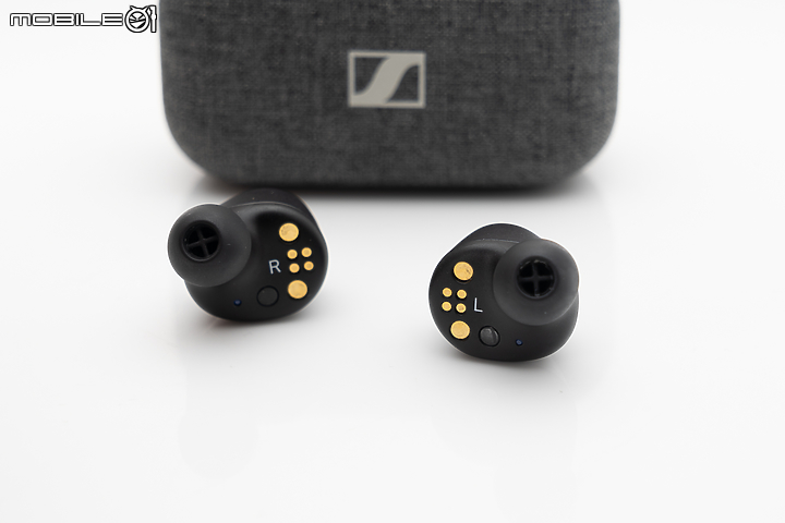 Sennheiser MOMENTUM Ture Wireless 2 全新進化的行動音樂夥伴！