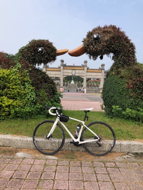 🚴🚴 高雄憶遊三日騎玩