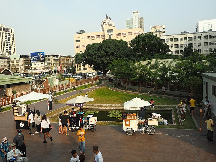 到高雄逍遙去,因為有座逍遙園 — 日治時期華族農莊豪宅,同時也是新南向基地