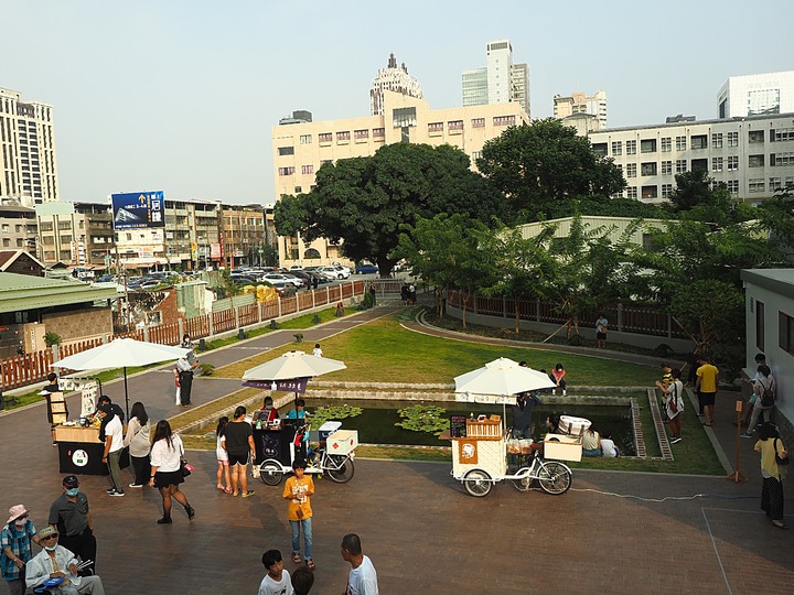 到高雄逍遙去，因為有座逍遙園 — 日治時期華族農莊豪宅，同時也是新南向基地