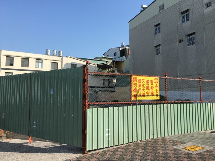 騎遊屏東市四大市場享食記