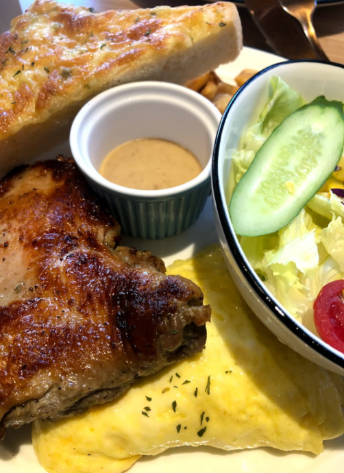 屏東市 回味 Brunch