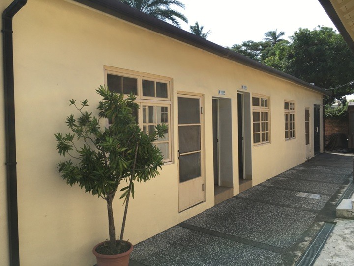 騎遊屏東市四大市場享食記