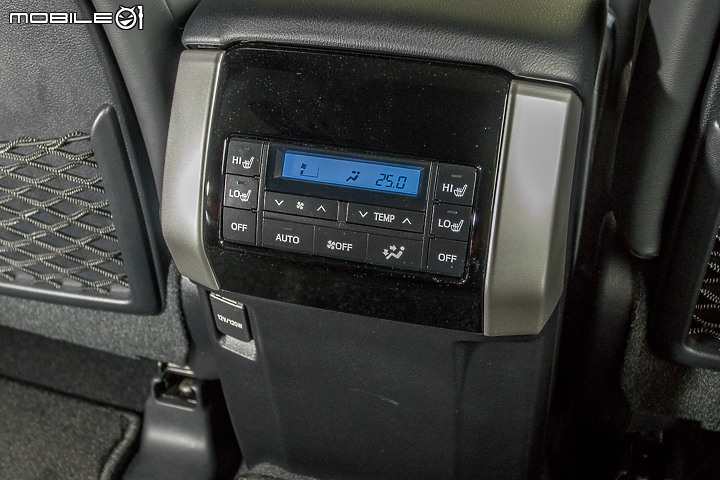 Toyota Land Cruiser Prado 2.8 柴油版試駕｜來場優雅荒野行