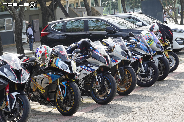 BMW Motorrad Days 2020 重機大會師！李千那現場演唱、兩千位車主共襄盛舉