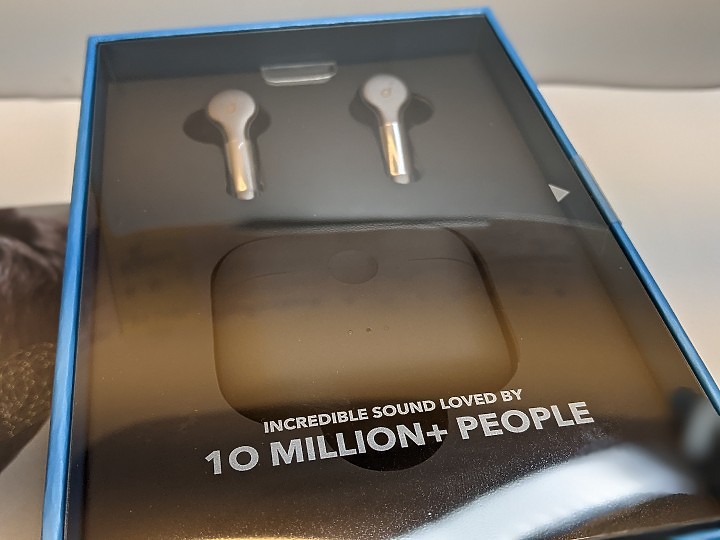 【正爸開箱】無限回味的CP值! Anker Liberty Air 2年終犒賞自己的好選擇