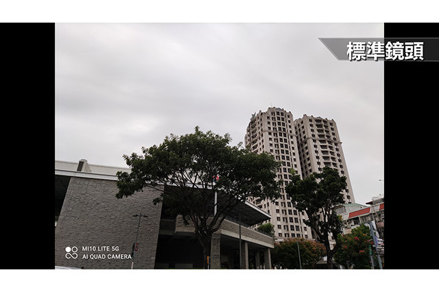 小米 10 Lite 開箱!睽違一年的高CP值,4800萬畫素變出影分身!