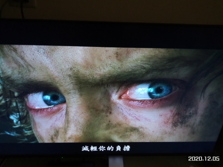 BenQ E50-720 分享文