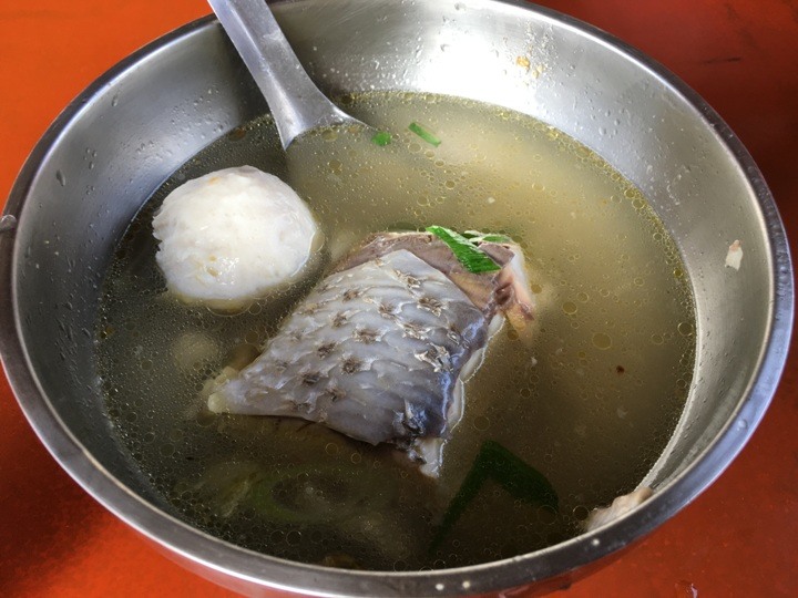 騎遊屏東市四大市場享食記