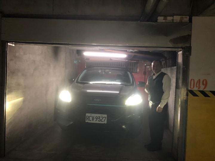 點我看大圖 (2022/01/22更新) Ford KUGA 250 stline 開箱!!