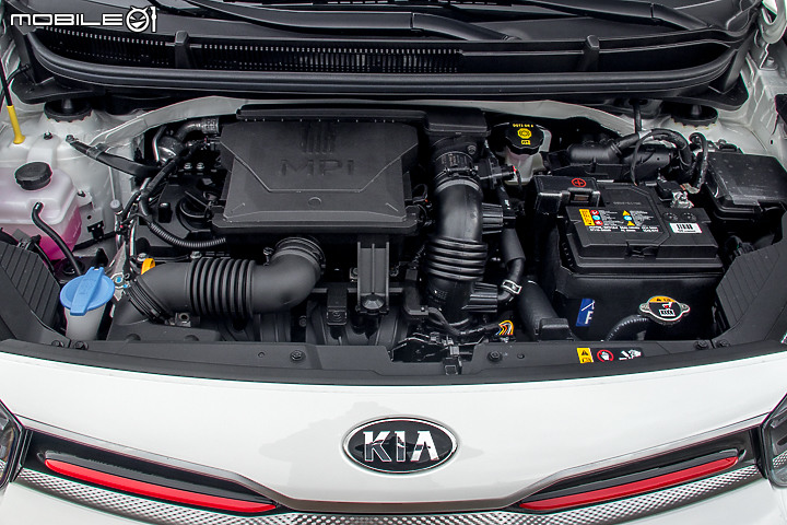 Kia Picanto GT-Line 試駕|C/P 值滿載的都會小精靈