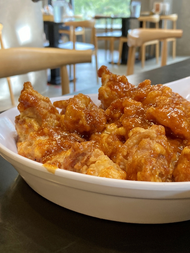 台中輕旅行不知道吃什麼