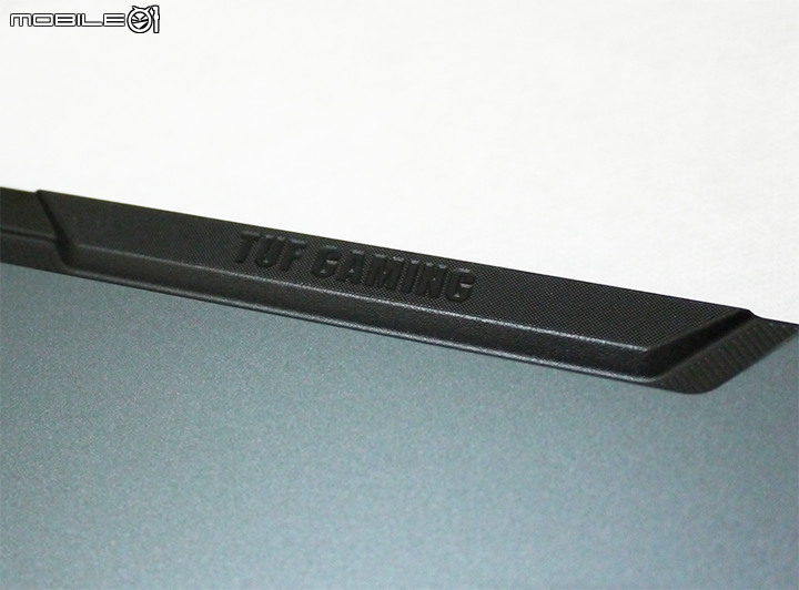 TUF F15（FX506LU）參上！