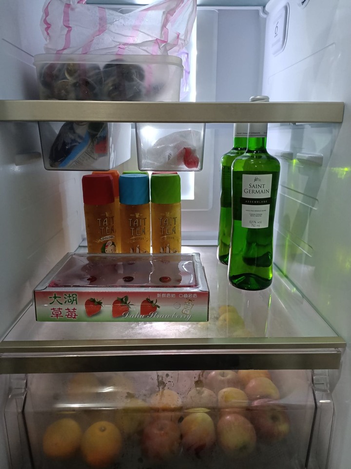 多門冰箱換成對開門 是不是就回不去了