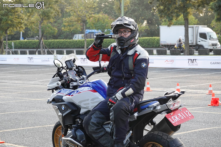 BMW Motorrad Days 2020 重機大會師！李千那現場演唱、兩千位車主共襄盛舉