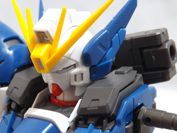 MG 飛翼鋼彈零式EW Ver.Ka開箱速組文