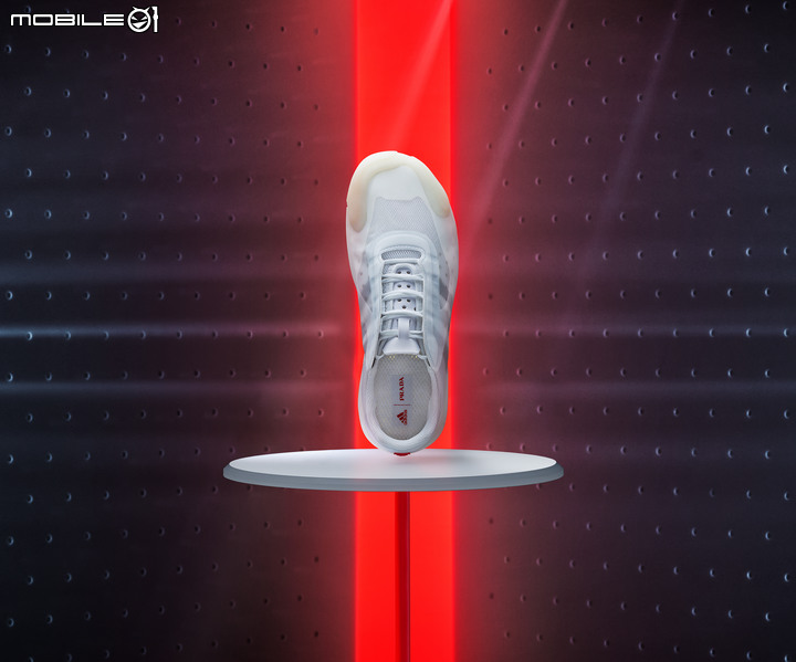 adidas X Prada再推聯名鞋A+P LUNA ROSSA 21 以帆船用鞋作為設計靈感!
