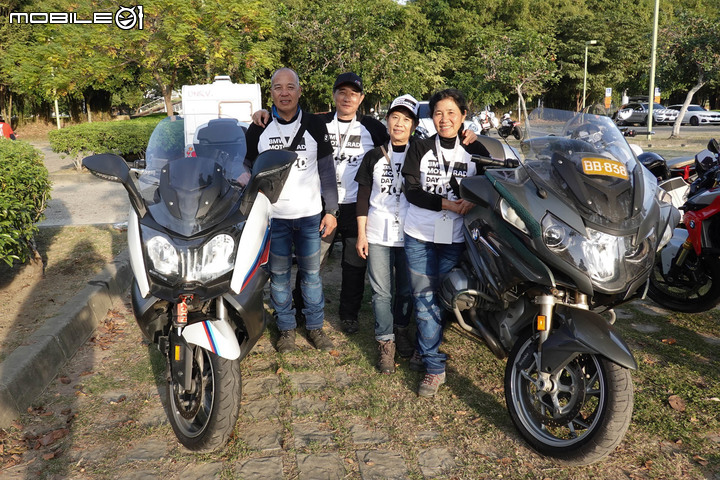 BMW Motorrad Days 2020 重機大會師！李千那現場演唱、兩千位車主共襄盛舉