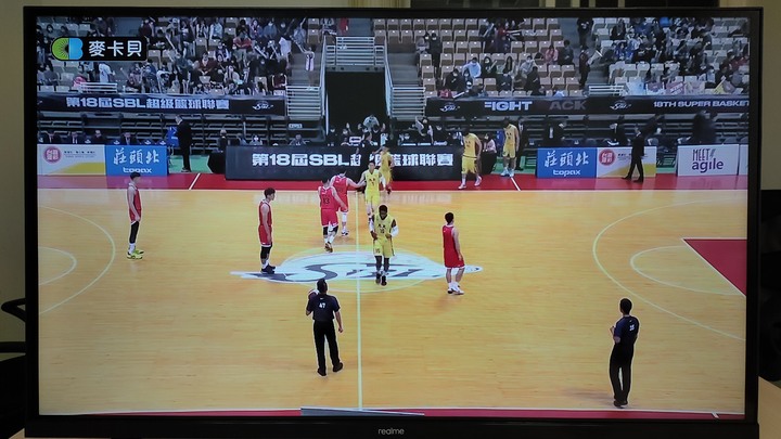 購入TV 簡單分享