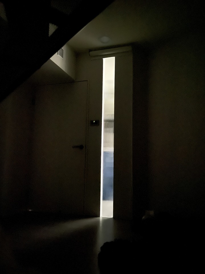 【開箱】台北市18坪36年老屋翻新，兩大兩小紐約風，負擔得起的講究。