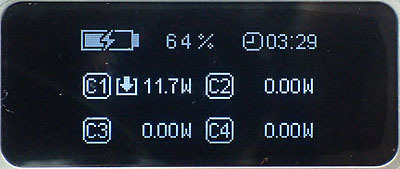 ZENDURE SuperTank Pro 26800mAh行動電源簡測