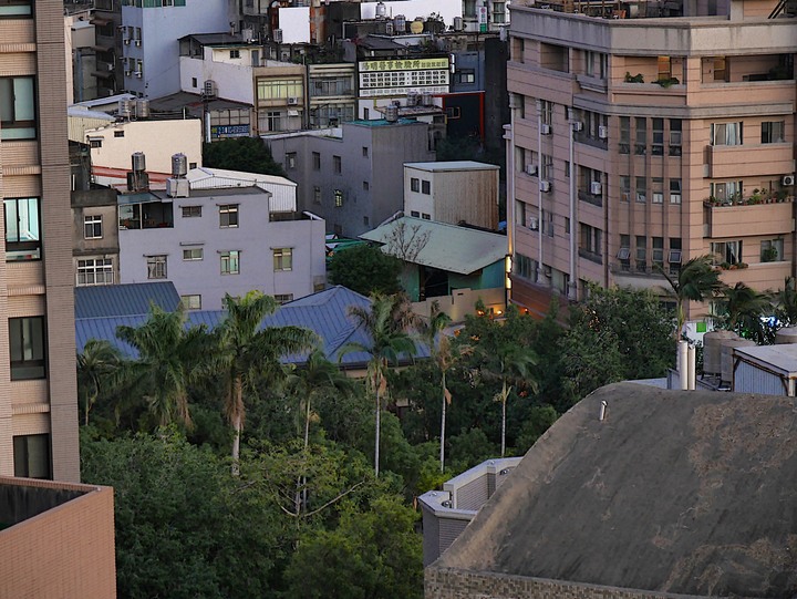 新竹市 東區 新竹福泰商務飯店 — 地理位置超方便，各方面都中規中矩的旅館