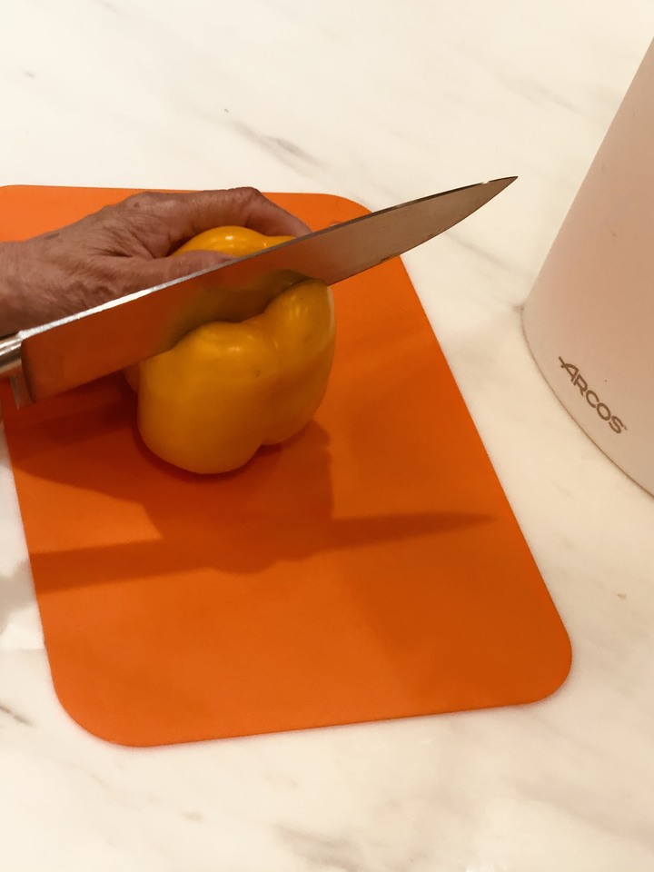 全聯居然換的到職人夢幻刀