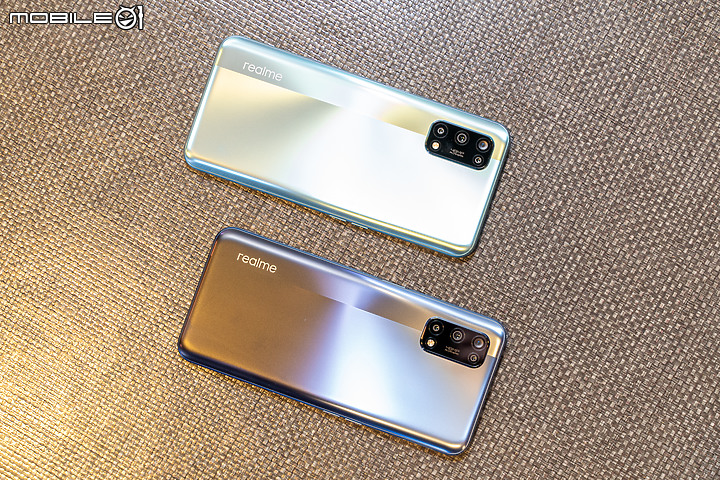realme X7 Pro 12/24開賣 天璣1000+輕旗艦一萬四有找！