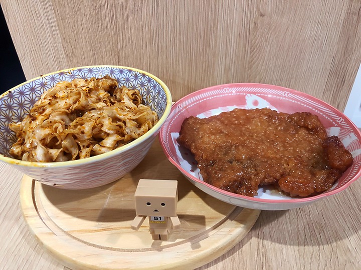點我看大圖 超級懶人料理的乾拌麵《洛城大掌櫃》