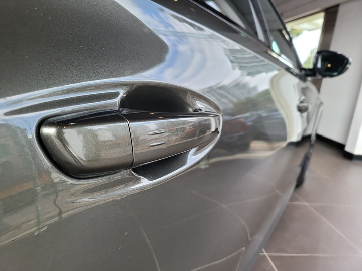 法系絕美跑旅！PEUGEOT 508SW 靜態賞車